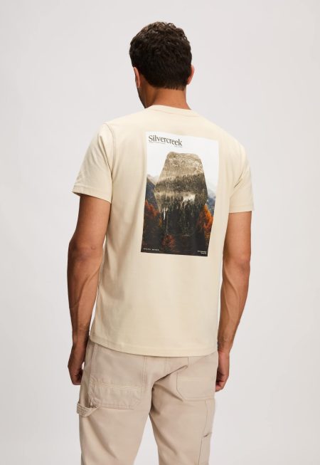 Silvercreek Frontier T-Shirt