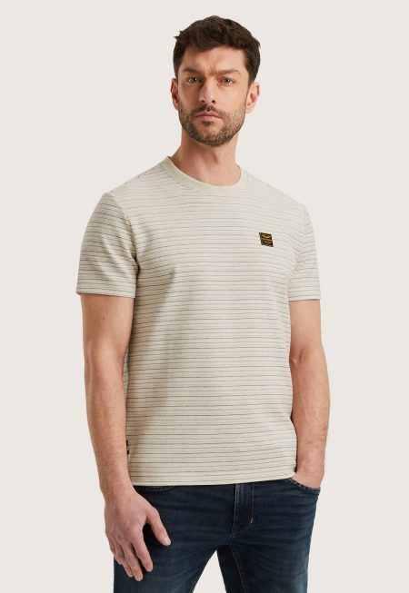 PME Legend Stripe T-shirt