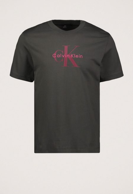 Calvin Klein Hero Monologo T-shirt