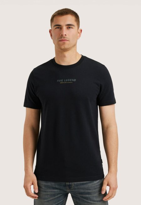 PME Legend Flat Waffle T-shirt