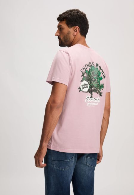 Madness Mart T-shirt