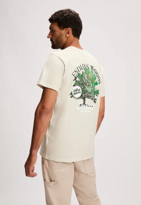 Madness Mart T-shirt