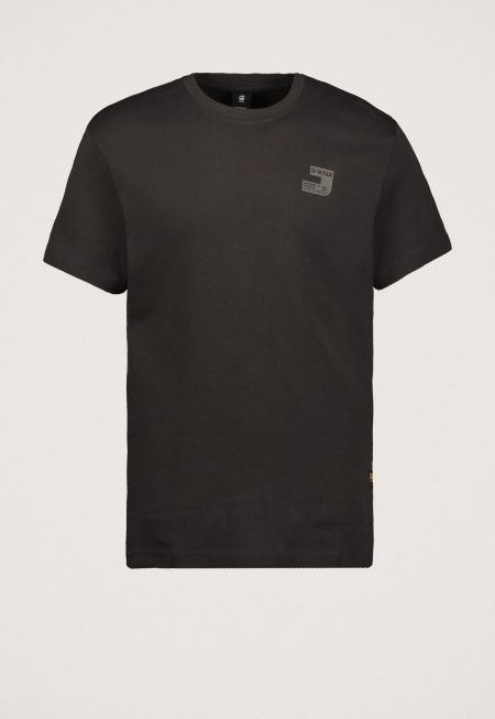 G-Star Chest Logo T-shirt