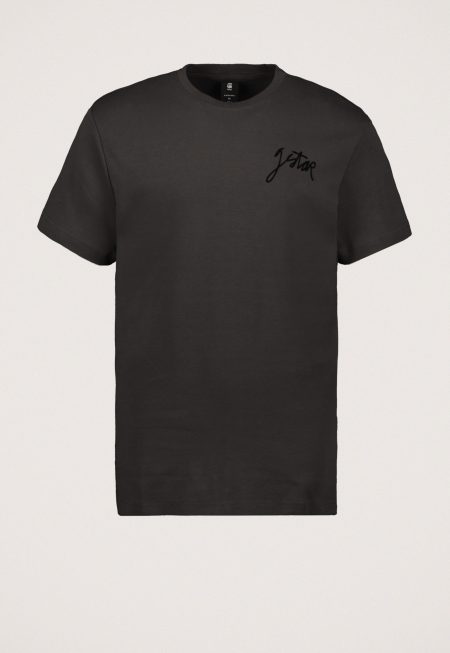 G-Star Script T-shirt