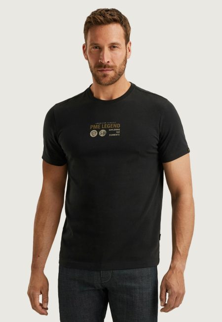 PME Legend Artwork T-shirt
