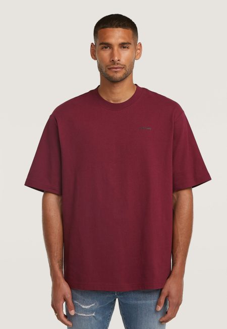 G-Star Boxy Base T-Shirt