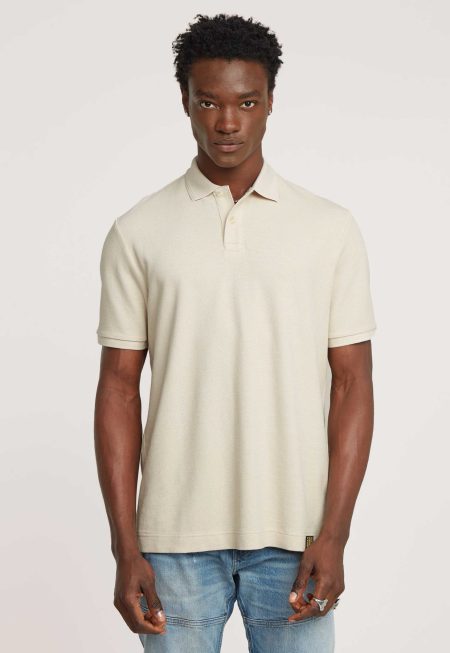 G-Star Essential Polo