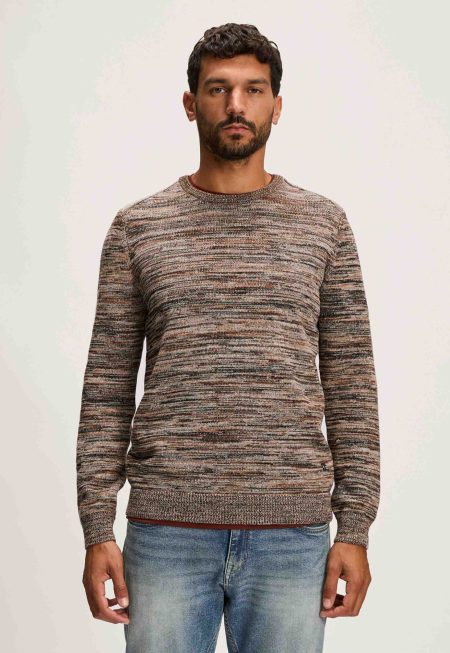 Silvercreek Emmon Trui