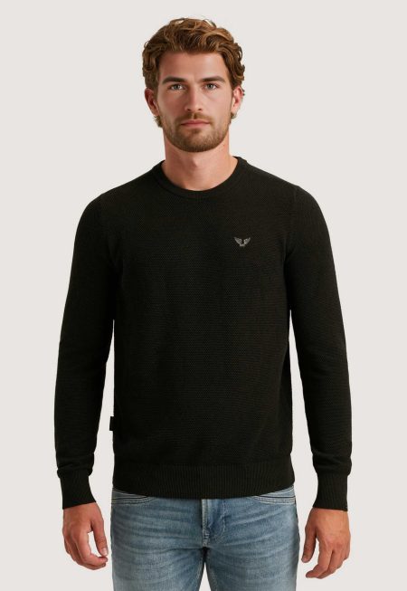 PME Legend Cotton Modal Trui