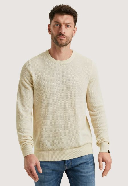 PME Legend Cotton Modal Trui