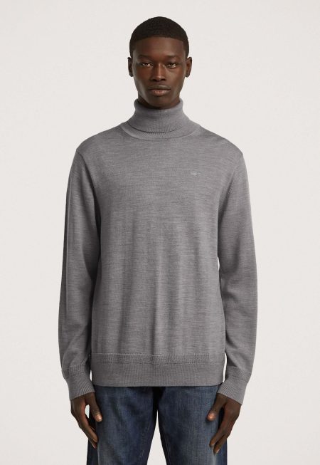 G-Star Premium Core Turtle Gebreide Trui