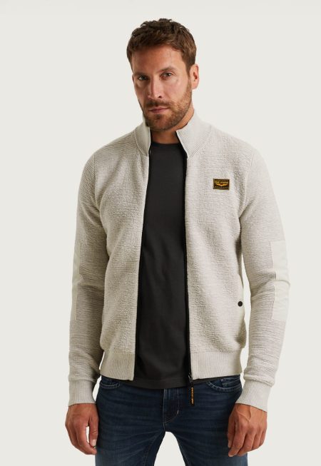 PME Legend Yarn Texture Vest