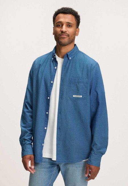 Silvercreek Oates Overhemd