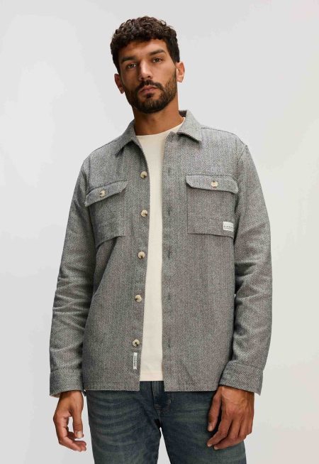 Silvercreek 30Y - Ostille Shirt