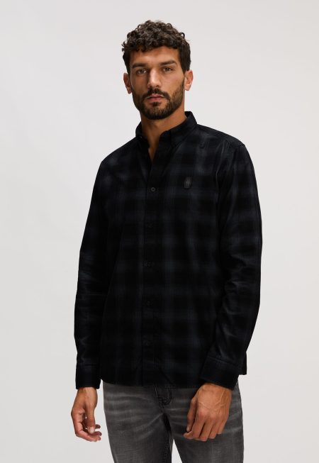 Silvercreek Secure Overhemd