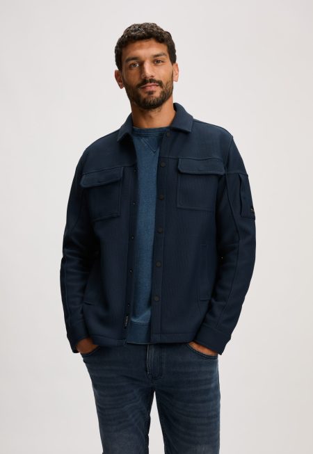 Silvercreek Daky Overshirt