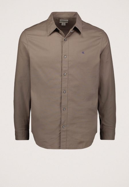 Calvin Klein Oxford Classic Overhemd