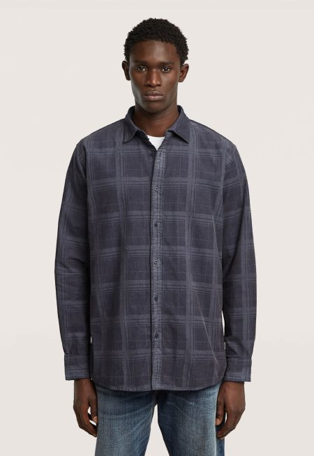 G-Star Clean Regular Overhemd