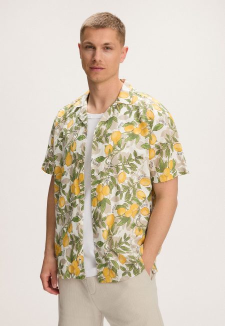 Madness Manis Overhemd