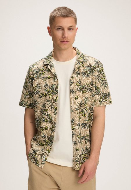 Madness Matis Overhemd