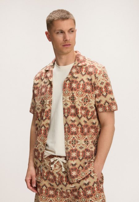 Madness Moss Overhemd