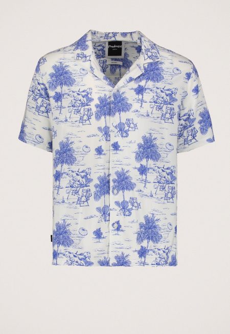 Madness Mickel Overhemd