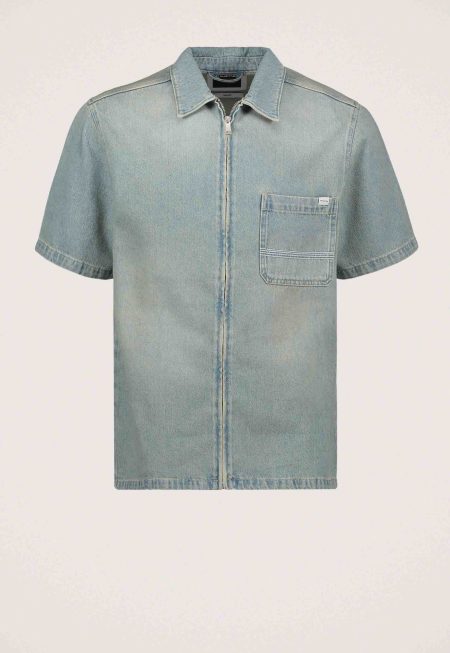 Madness Menzi Overhemd