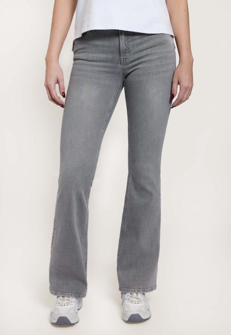 Silvercreek Nova Flared Jeans