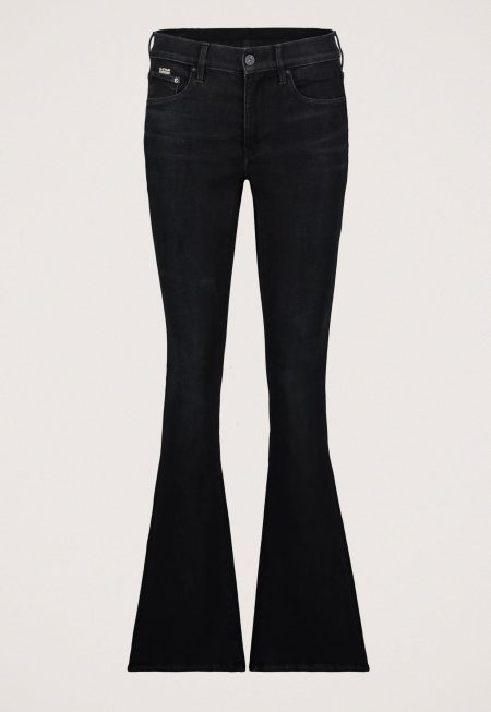 G-Star 3301 Flare Jeans