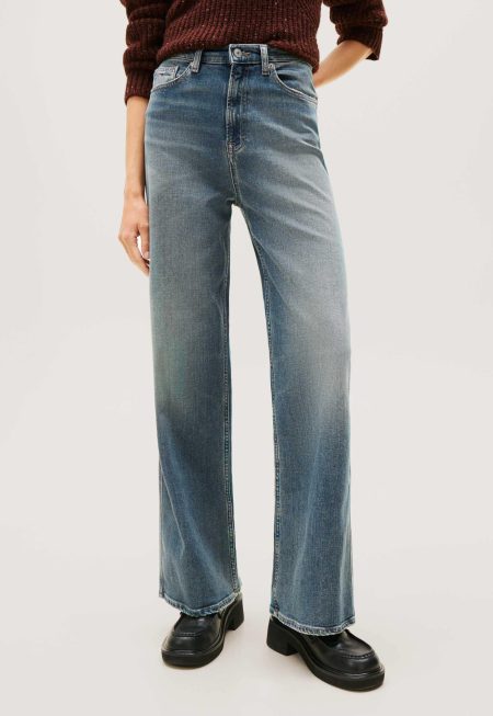 Tommy Jeans Claire Jeans