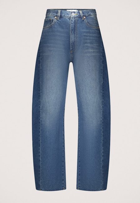 Circle of Trust Robin High Rise Jeans