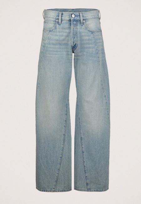 G-Star Contor 3D Wide Jeans