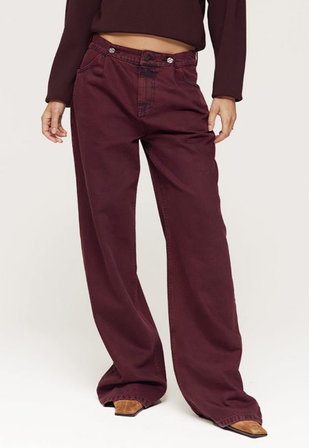 Harper&Yve Billy Broek