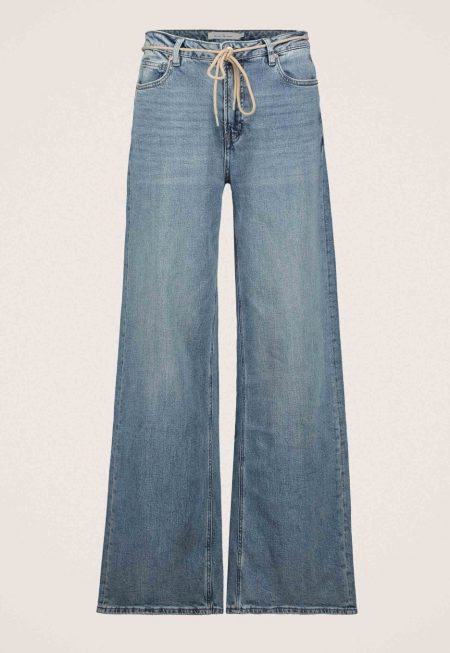 Circle of Trust Jona Wide Leg Jeans