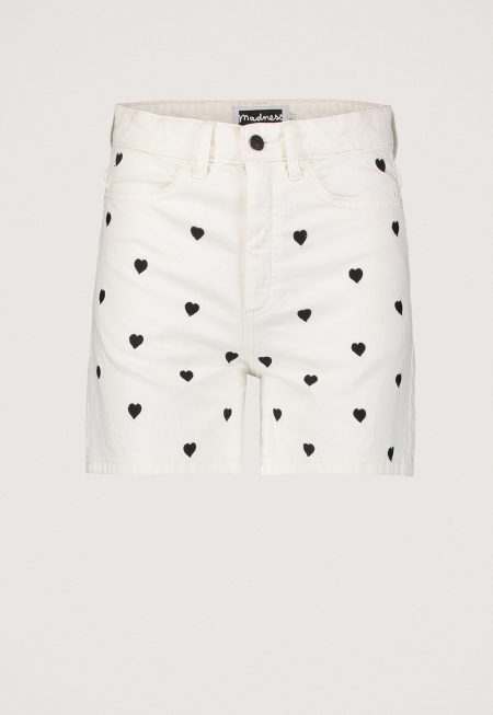 Madness Maisy Short