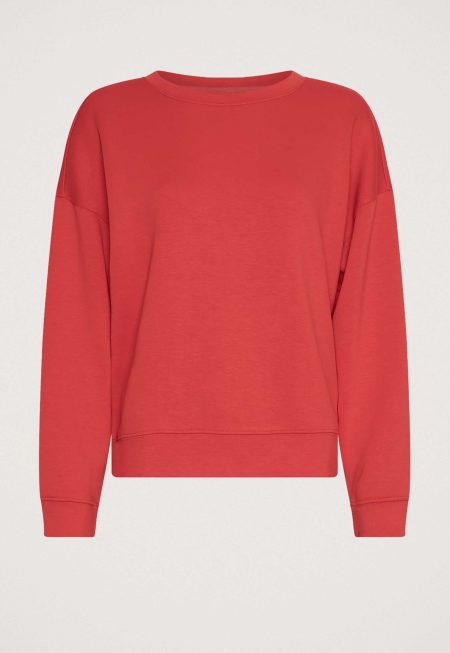 MSCH Copenhagen Ima Q Sweater
