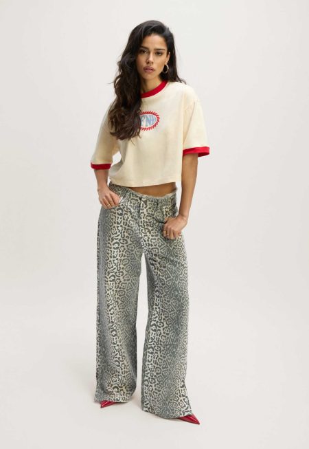 Refined Department Harvey Jeans