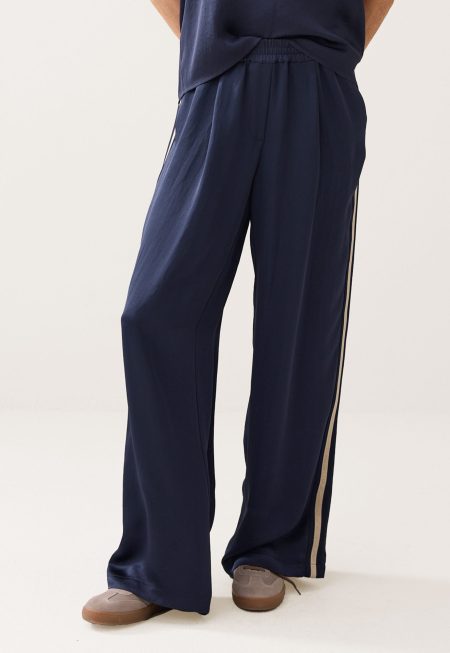 Summum Heavy Silkytouch broek