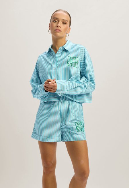 Refined Department Davida Shorts