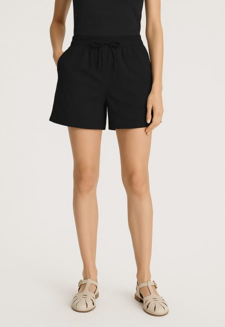 Madness Manica Short