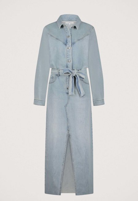 Circle of Trust Bella Denim Dress