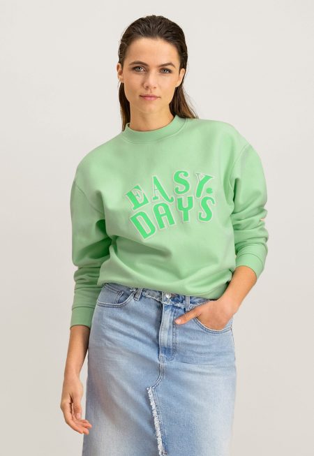 Circle of Trust Eliana Sweater