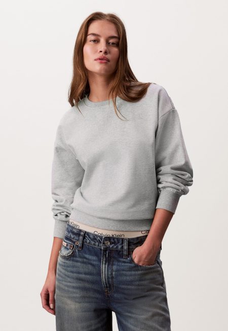 Calvin Klein Archive Logo Sweater