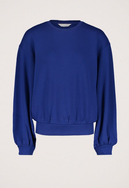 MSCH Copenhagen Brionna Ima Q Sweatshirt