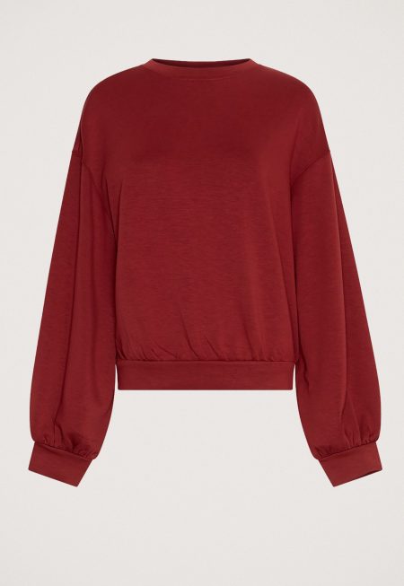 MSCH Copenhagen Brionna Ima Q Sweatshirt