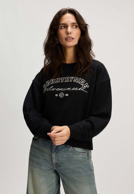 Silvercreek Sare Sweater