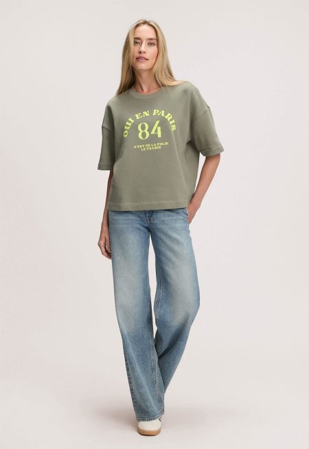 Madness Muna Sweater