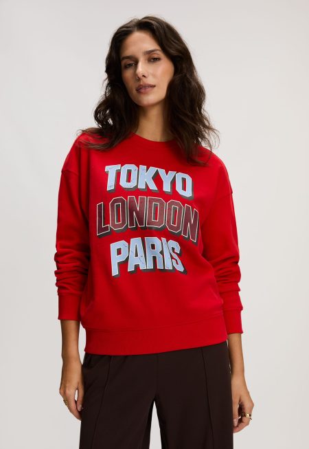 Madness Munar Sweater