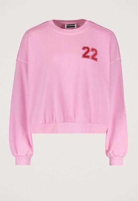 Madness Maven Sweater