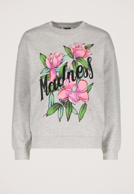 Madness Mazzy Sweater